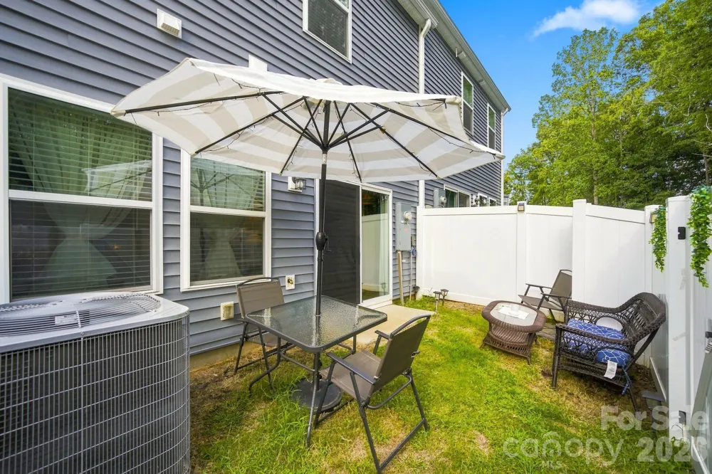 837 Gerard Drive Fort Mill, SC 29715