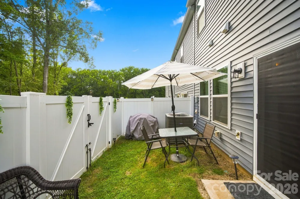 837 Gerard Drive Fort Mill, SC 29715