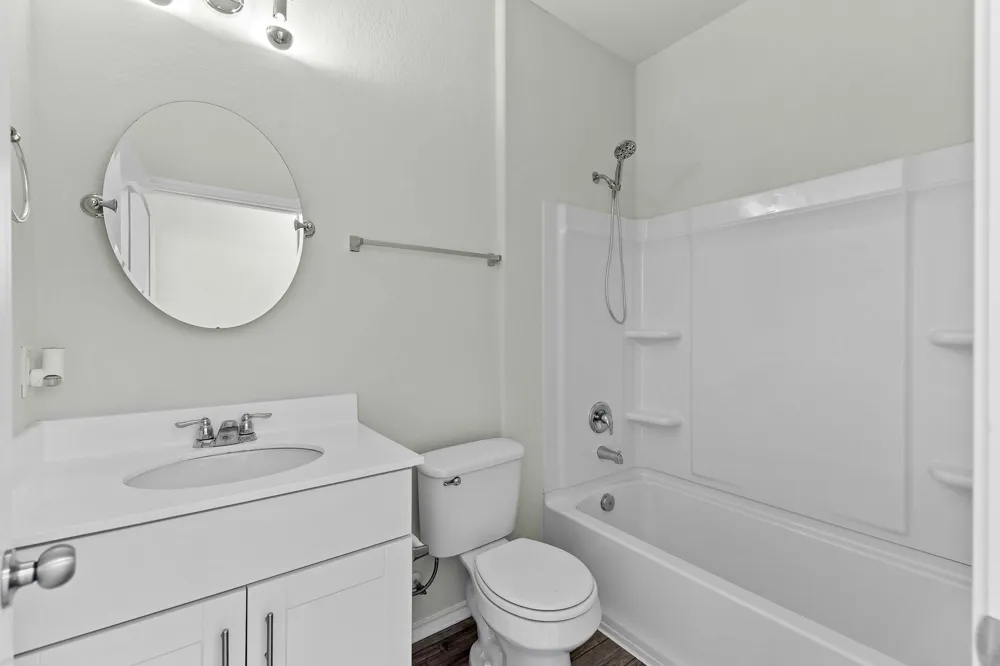 1705 T H Johnson Drive Taylor, TX 76574