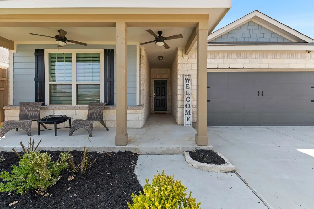 1705 T H Johnson Drive Taylor, TX 76574