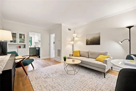 692 Argonne Avenue NE #2