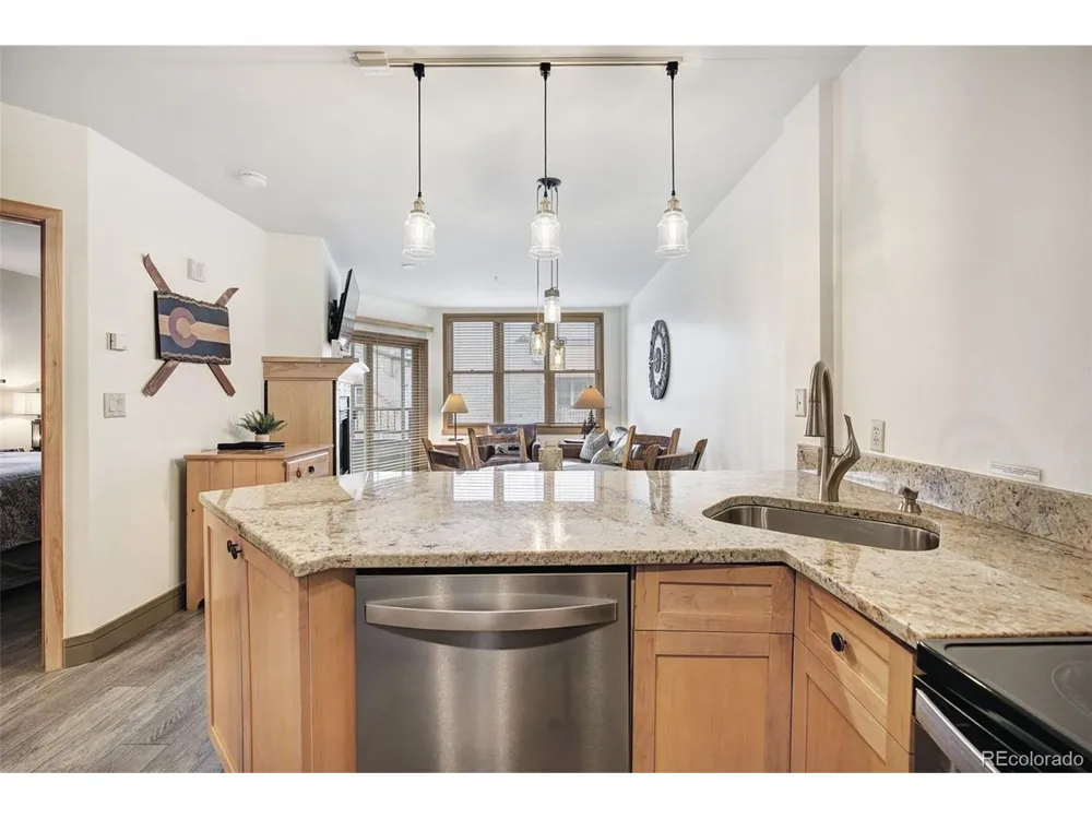 140 Ida Belle Drive #8254 Dillon, CO 80435