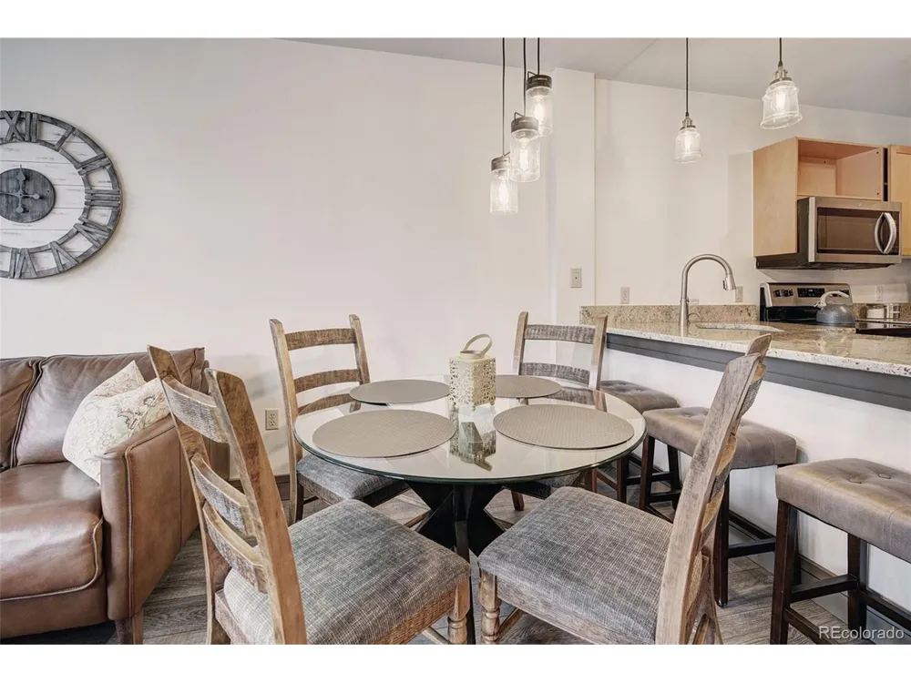140 Ida Belle Drive #8254 Dillon, CO 80435