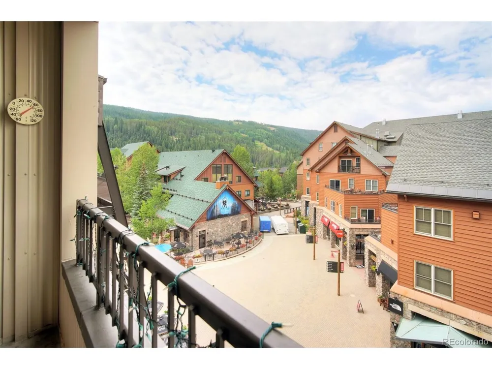 140 Ida Belle Drive #8254 Dillon, CO 80435