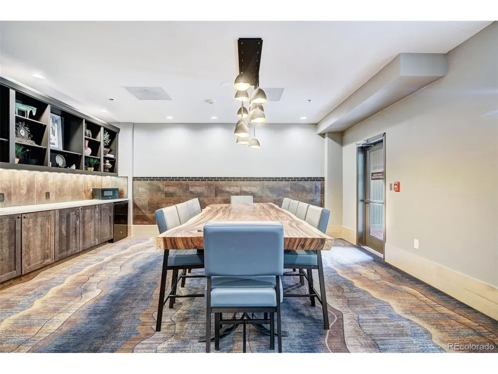 140 Ida Belle Drive #8254 Dillon, CO 80435