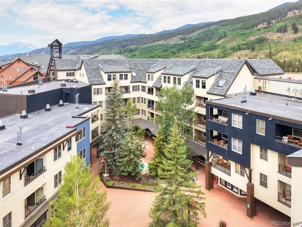 140 Ida Belle Drive #8254 Dillon, CO 80435