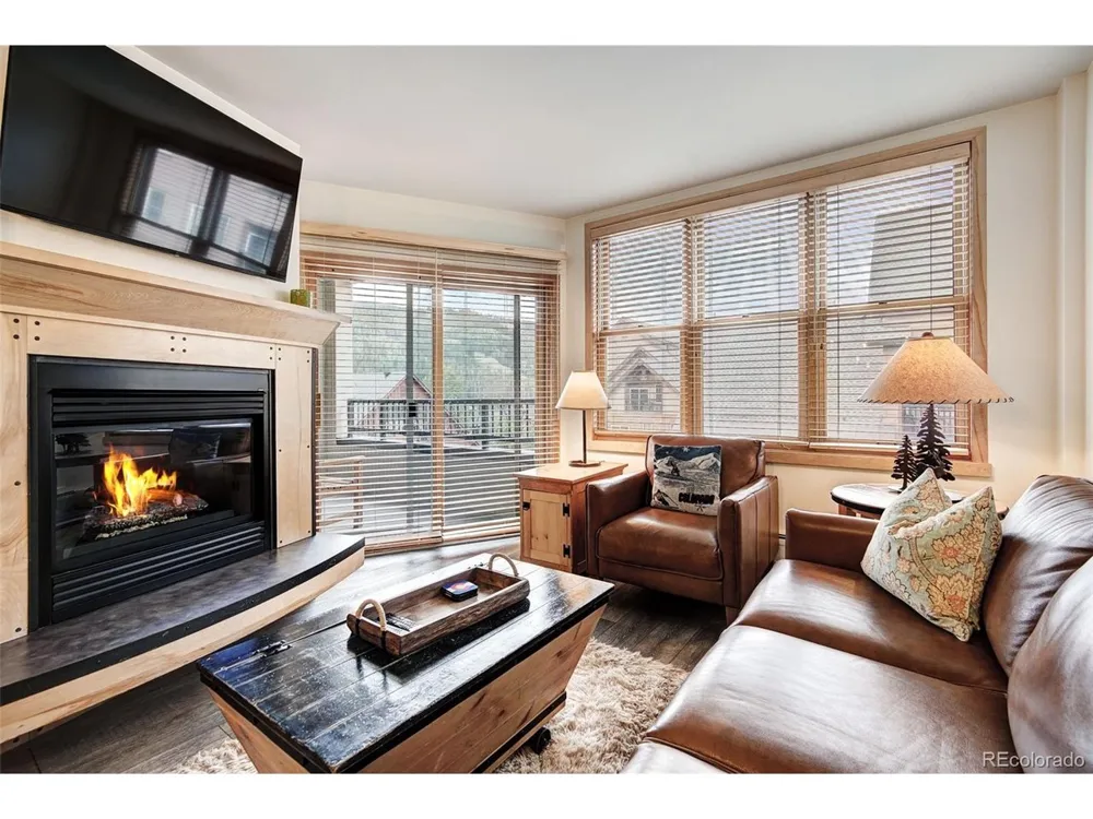 140 Ida Belle Drive #8254 Dillon, CO 80435