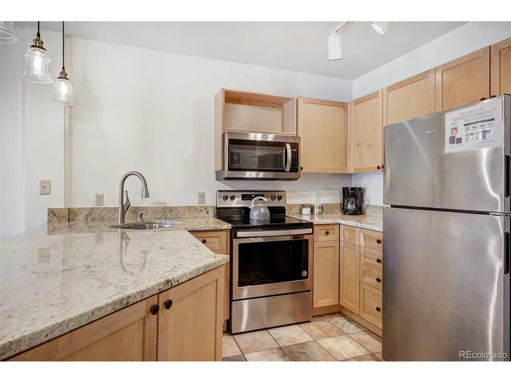 140 Ida Belle Drive #8254 Dillon, CO 80435