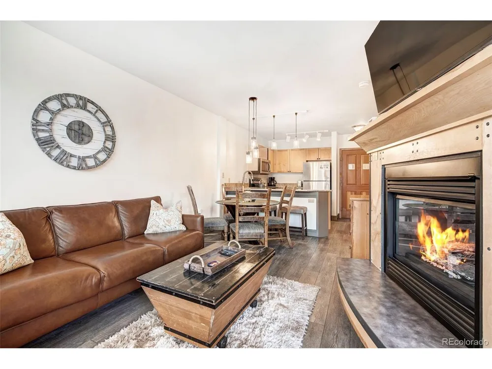 140 Ida Belle Drive #8254 Dillon, CO 80435