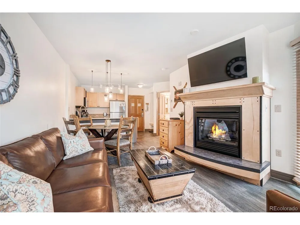 140 Ida Belle Drive #8254 Dillon, CO 80435