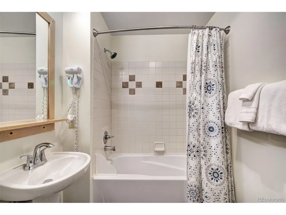 140 Ida Belle Drive #8254 Dillon, CO 80435