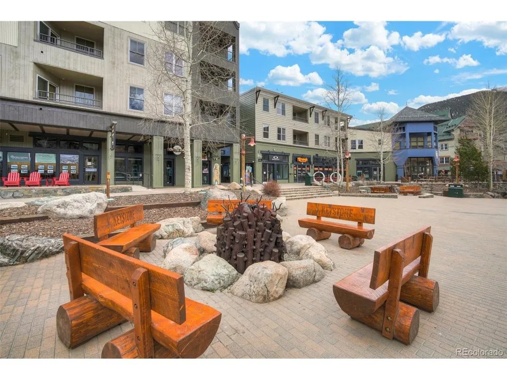 140 Ida Belle Drive #8254 Dillon, CO 80435