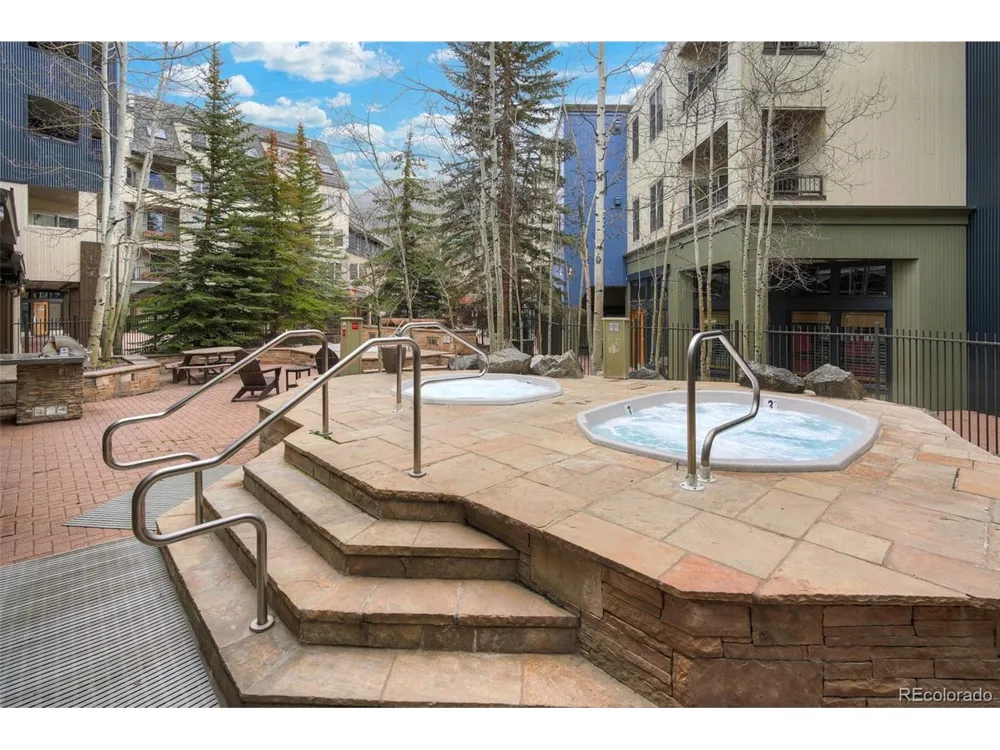 140 Ida Belle Drive #8254 Dillon, CO 80435