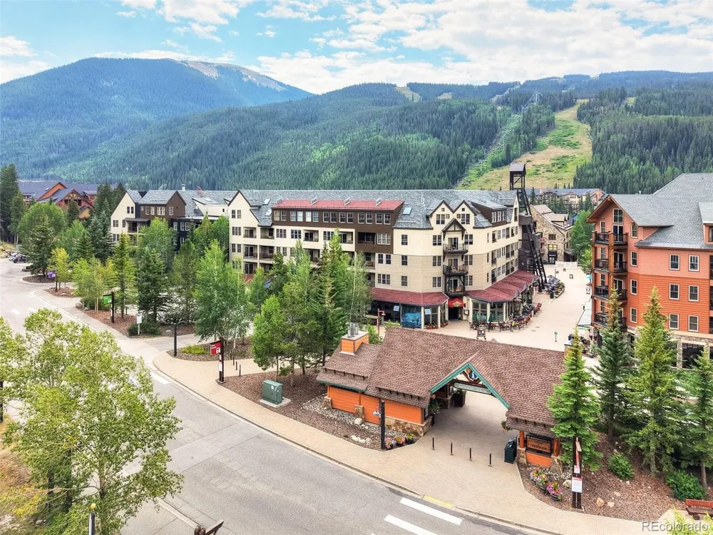 140 Ida Belle Drive #8254 Dillon, CO 80435