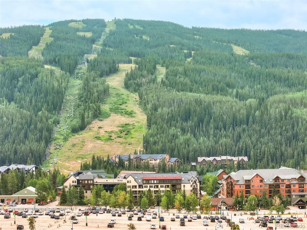 140 Ida Belle Drive #8254 Dillon, CO 80435