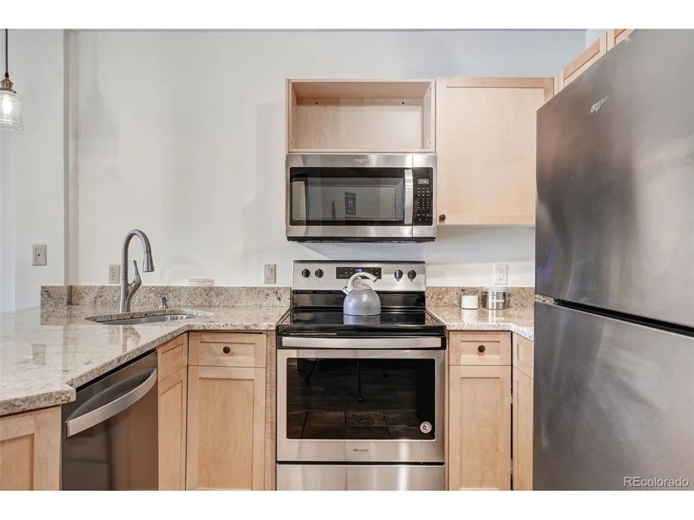 140 Ida Belle Drive #8254 Dillon, CO 80435