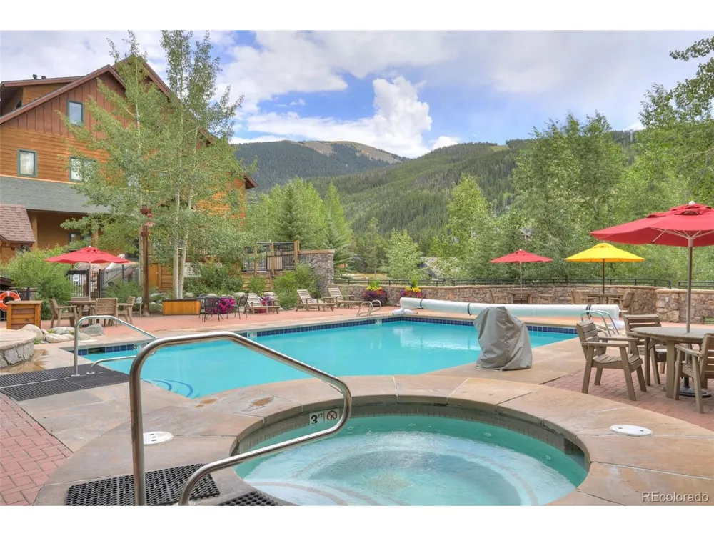 140 Ida Belle Drive #8254 Dillon, CO 80435