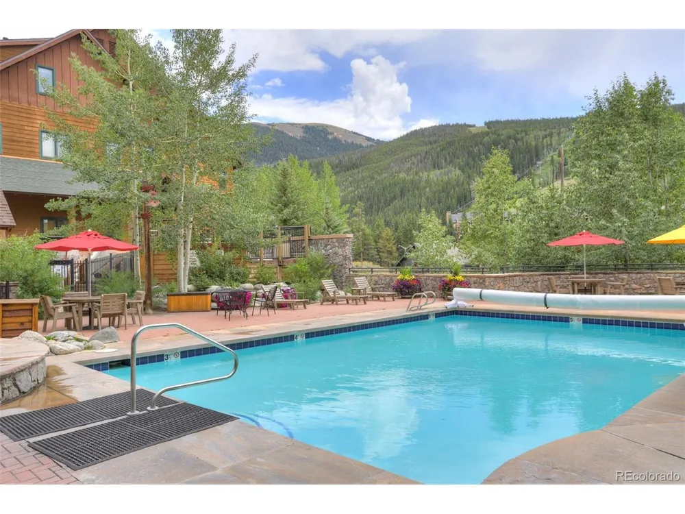 140 Ida Belle Drive #8254 Dillon, CO 80435