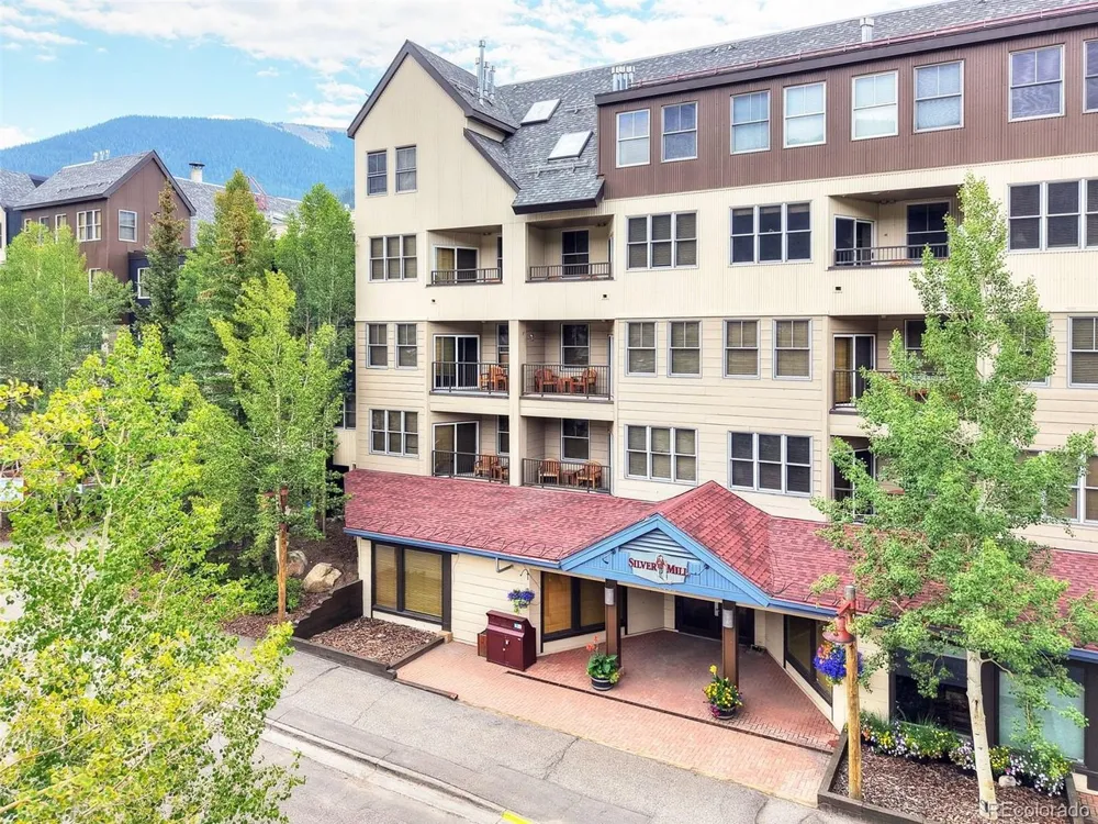 140 Ida Belle Drive #8254 Dillon, CO 80435