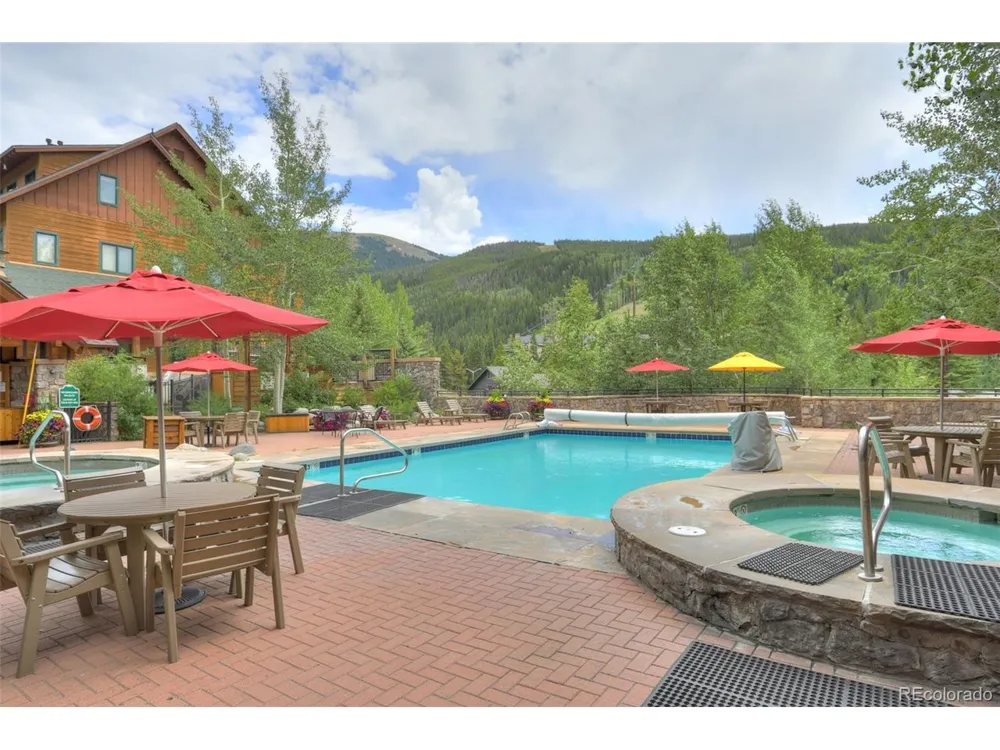 140 Ida Belle Drive #8254 Dillon, CO 80435