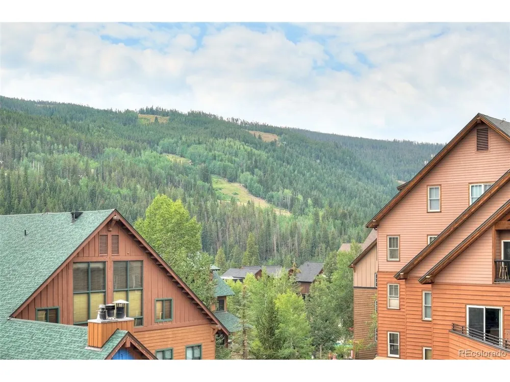 140 Ida Belle Drive #8254 Dillon, CO 80435