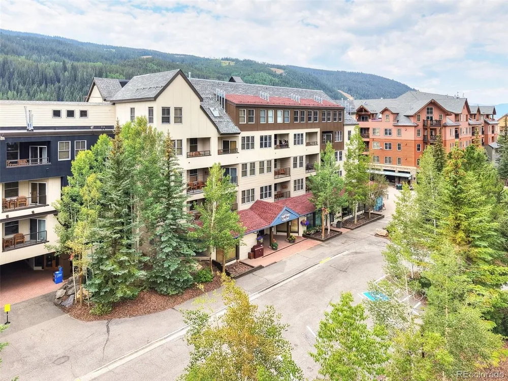 140 Ida Belle Drive #8254 Dillon, CO 80435