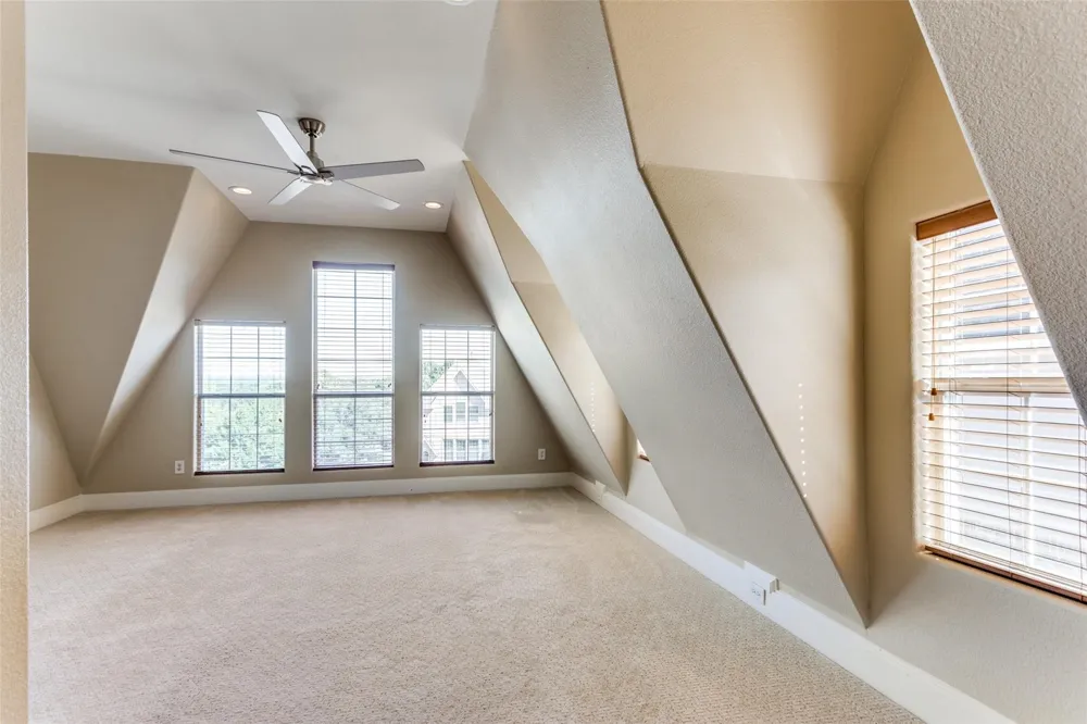 6633 Lost Star Lane Fort Worth, TX 76132