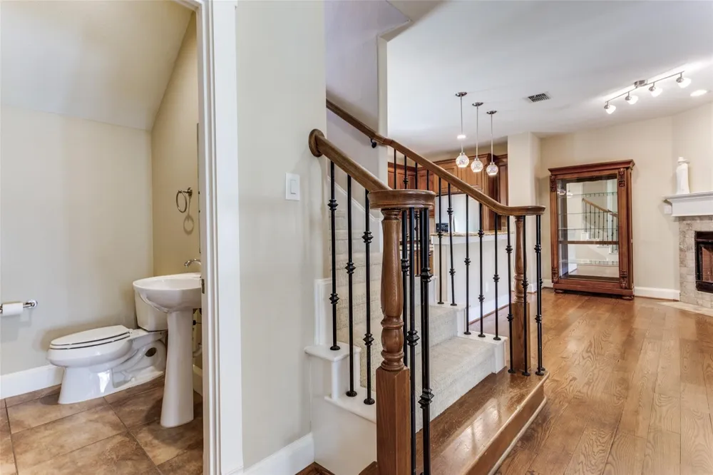 6633 Lost Star Lane Fort Worth, TX 76132