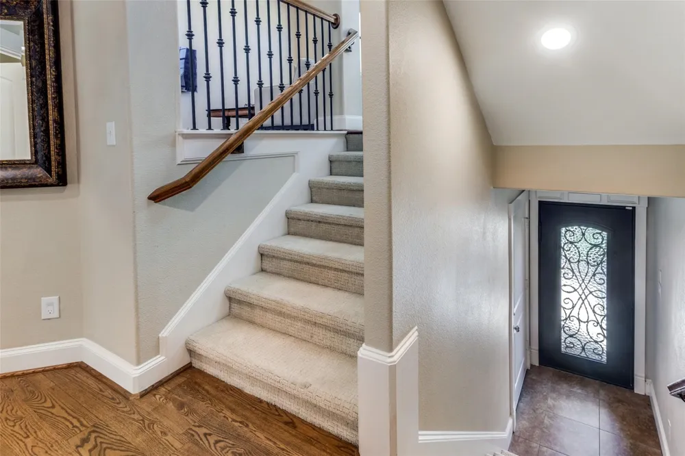 6633 Lost Star Lane Fort Worth, TX 76132