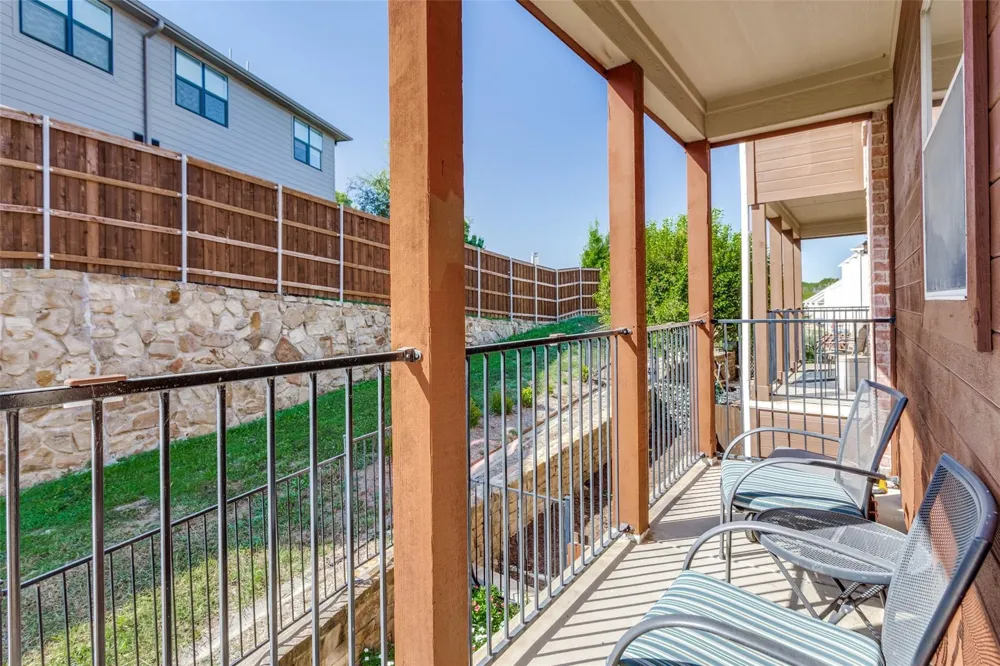 6633 Lost Star Lane Fort Worth, TX 76132