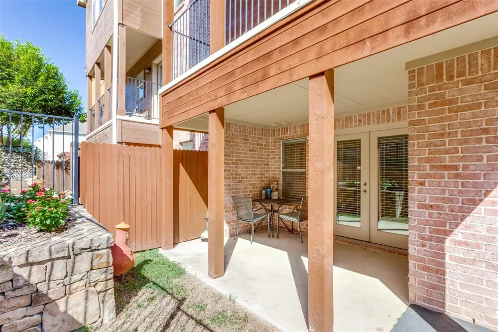 6633 Lost Star Lane Fort Worth, TX 76132
