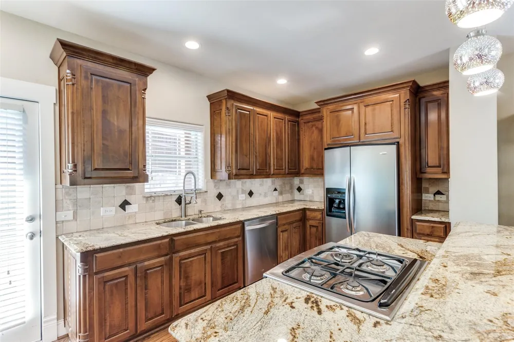 6633 Lost Star Lane Fort Worth, TX 76132