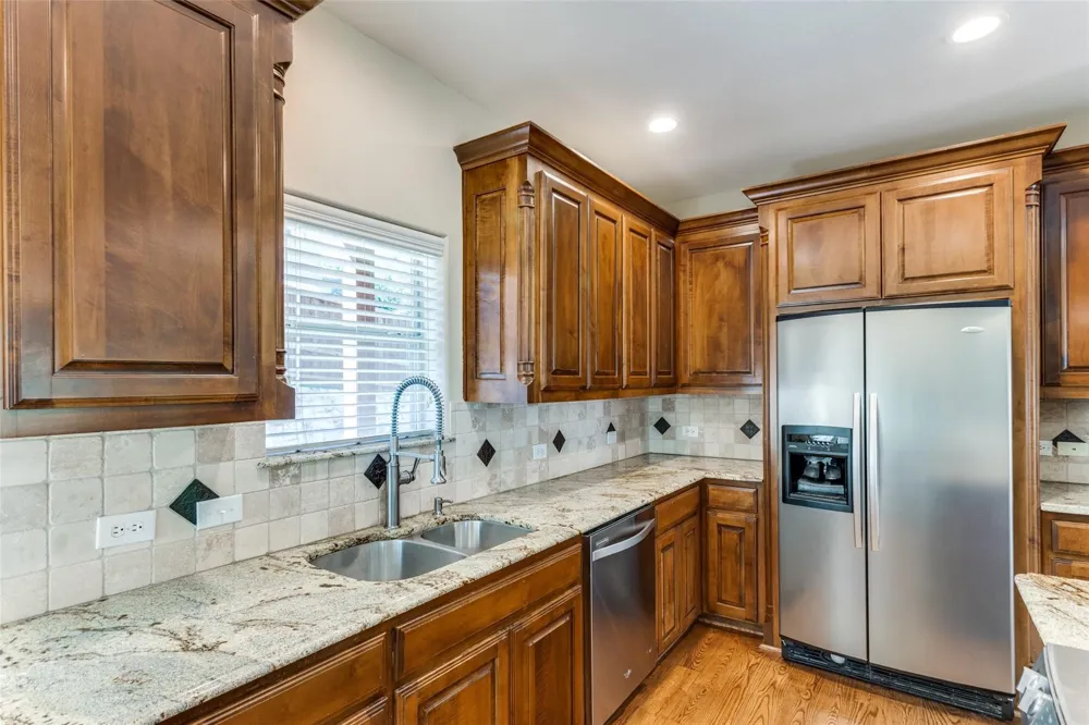 6633 Lost Star Lane Fort Worth, TX 76132