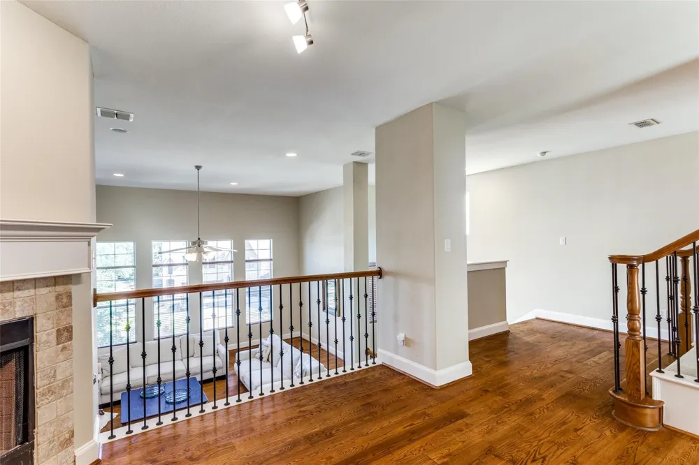 6633 Lost Star Lane Fort Worth, TX 76132