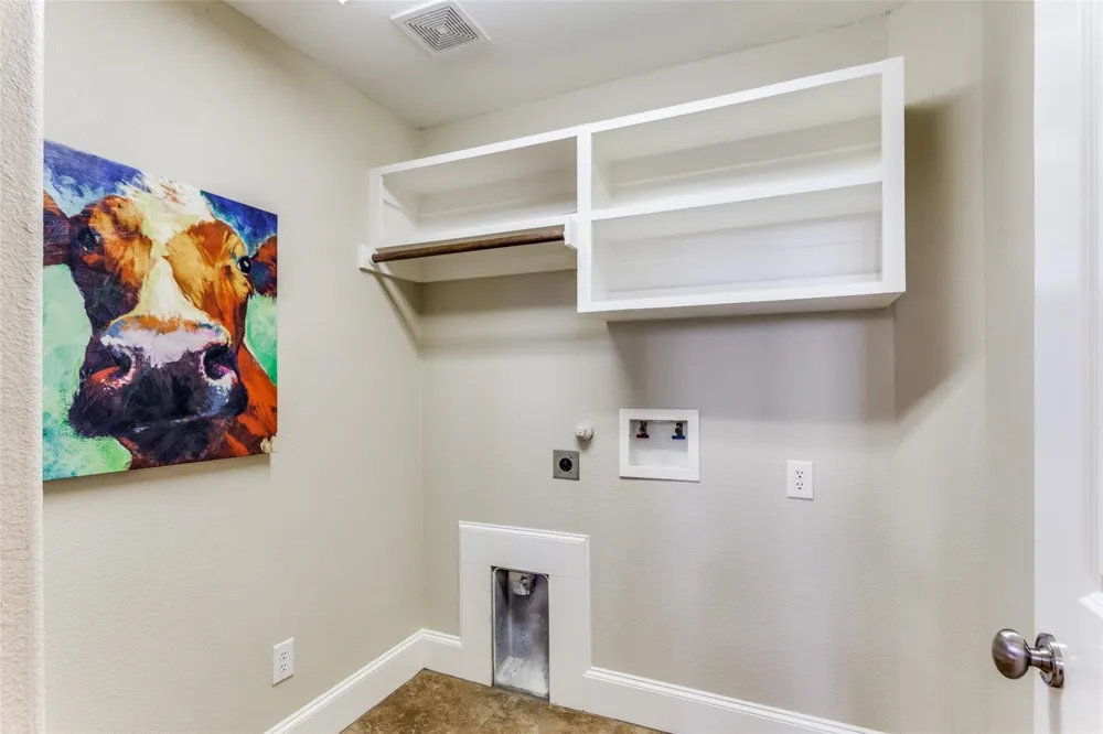 6633 Lost Star Lane Fort Worth, TX 76132