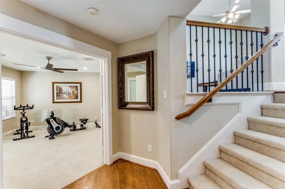 6633 Lost Star Lane Fort Worth, TX 76132