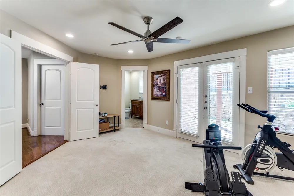 6633 Lost Star Lane Fort Worth, TX 76132