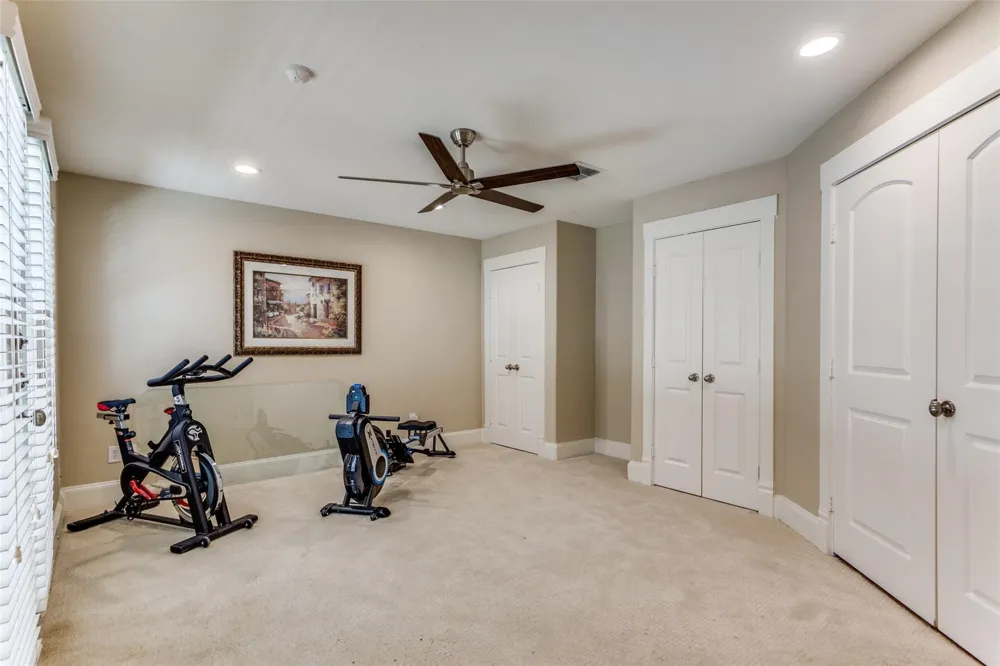 6633 Lost Star Lane Fort Worth, TX 76132