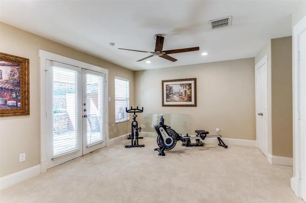 6633 Lost Star Lane Fort Worth, TX 76132