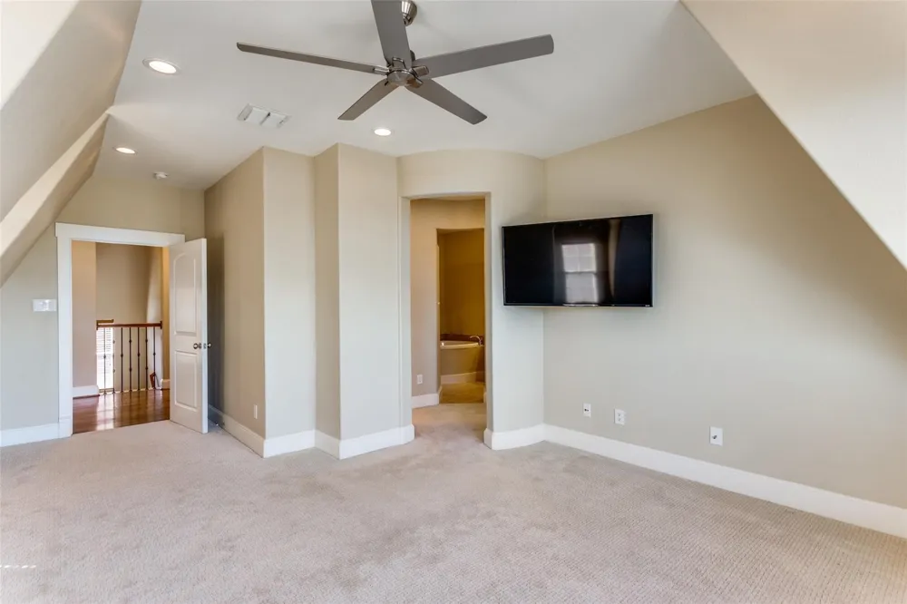 6633 Lost Star Lane Fort Worth, TX 76132