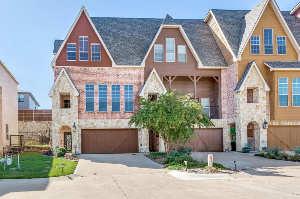 6633 Lost Star Lane Fort Worth, TX 76132