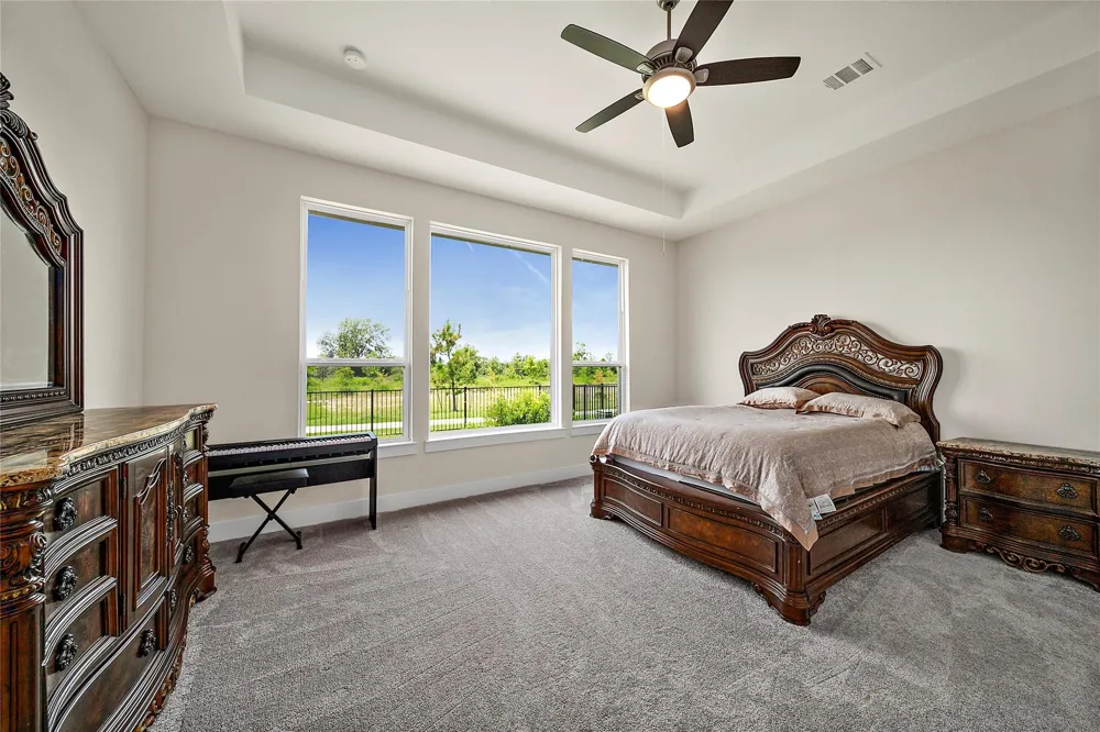 5914 Emerald Ranch Lane Fulshear, TX 77441