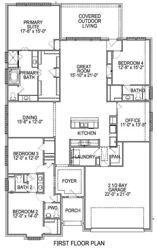 5914 Emerald Ranch Lane Fulshear, TX 77441