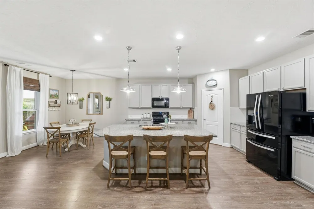 3502 Saxton Green Road Pearland, TX 77584