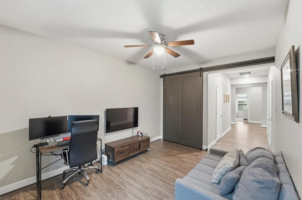 3502 Saxton Green Road Pearland, TX 77584