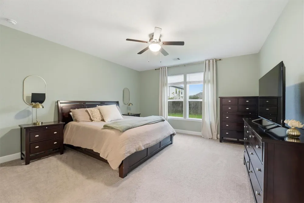 3502 Saxton Green Road Pearland, TX 77584