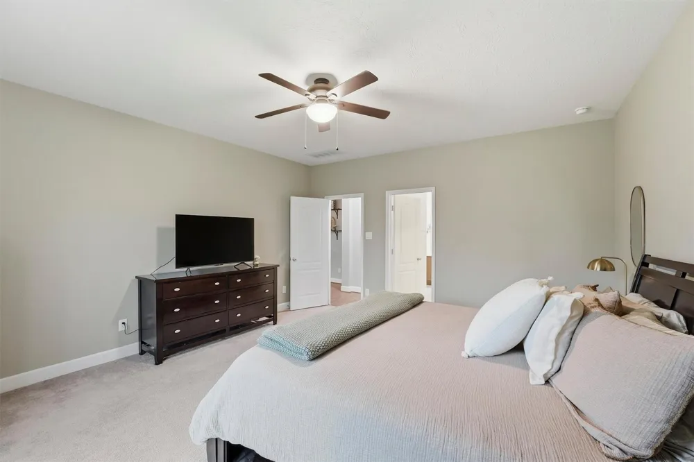 3502 Saxton Green Road Pearland, TX 77584