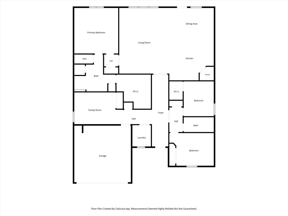 3502 Saxton Green Road Pearland, TX 77584