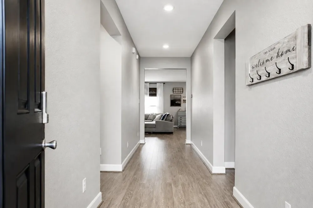 3502 Saxton Green Road Pearland, TX 77584