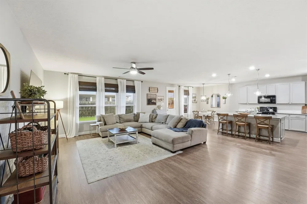 3502 Saxton Green Road Pearland, TX 77584